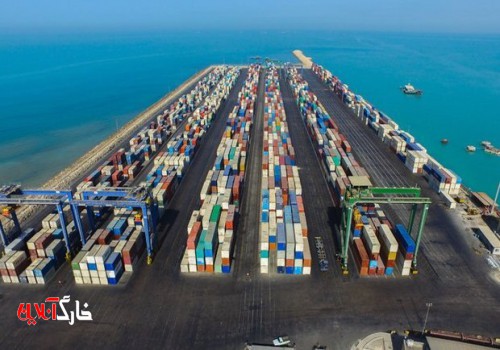 صادرات کالا از گمرکات ایران افزایش یافت/ ارائه مشوق‌های صادراتی