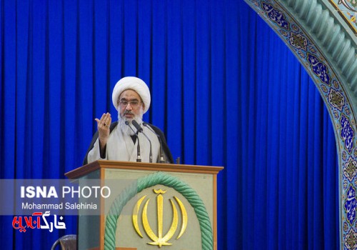 آمریکا دیپلماسی بلد نیست /قصد دارند در پوشش مذاکره و صلح ایران را بازی بدهند