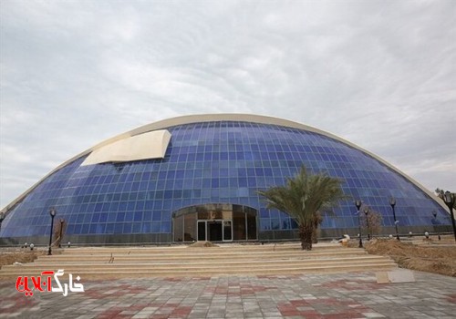 کارخانه نوآوری دانشگاه خلیج فارس بوشهر دهه فجر افتتاح می‌شود