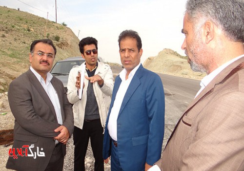 روند پروژه های عمرانی استان بوشهر تسریع می شود
