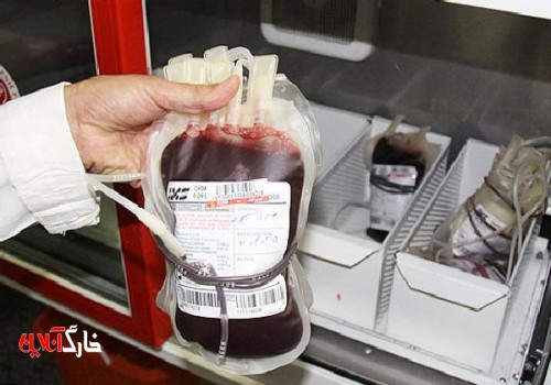 کاهش ذخایر خون در استان بوشهر/ مردم به پایگاه‌ها مراجعه کنند