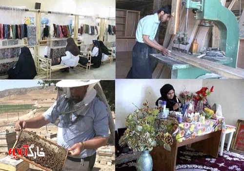 راه‌اندازی ۶۲۱۰ فرصت شغلی جدید در سال جهش تولید در بوشهر