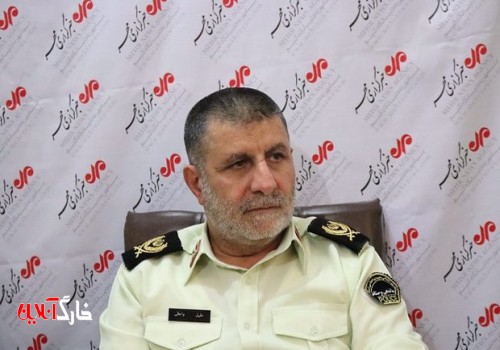 وقوع سرقت به عنف در استان بوشهر ۶ درصد کاهش یافت