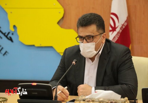 ۴۸ مورد ناشی از ویروس کرونا در استان بوشهر فوت‌شده‌اند