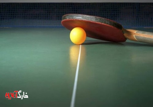 آغاز پلی‌آف معوقه لیگ برتر تنیس روی میز از ۱۷ تیرماه