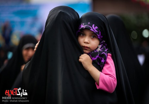 راه‌اندازی دفاتر نمایندگی بنیاد عفاف و حجاب در شهرستان‌های بوشهر