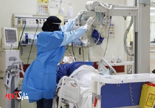 ۷۴ بیمار در بخش‌های کرونایی استان بوشهر بستری شدند/ ترخیص ۶۲ نفر