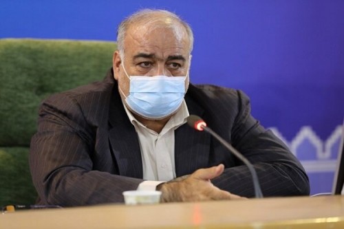اعمال محدودیت ۲۲گانه یک هفته ای در کرمانشاه