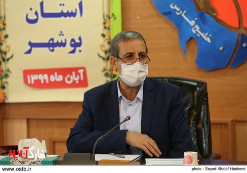 شناسایی افراد بازمانده از تحصیل در اولویت برنامه‌های استان بوشهر قرار گیرد