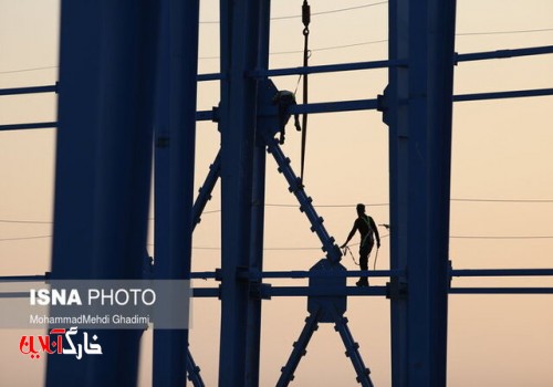 افتتاح پروژه‌های برقی در فارس و بوشهر