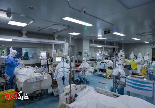 ۹۸۱ بیمار جدید مبتلا به کرونا در اصفهان شناسایی شد/فوت ۲۸ نفر