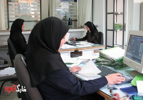 تعطیلی سراسری ادارات در استان بوشهر اعلام نشده است