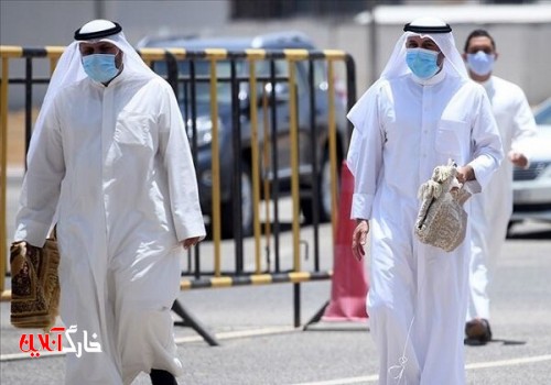 شمار مبتلایان به کرونا در عربستان به بیش از ۳۵۶ هزار نفر رسید