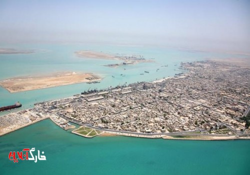 توسعه زیرساخت‌‎ها در بندر بوشهر باعث غفلت از دیگر نقاط استان نشود