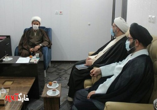 ائمه جمعه فرمانده قرارگاه‌های فرهنگی در استان بوشهر هستند