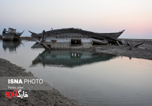 تلاش برای گرفتن حق آلایندگی صنایع برای استان بوشهر