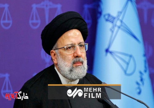 واکنش رئیسی به تحریم ستاد اجرایی فرمان امام