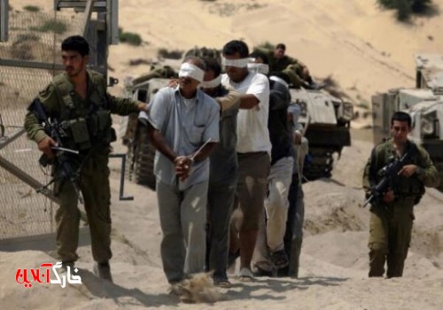 شمار اسرای فلسطینی مبتلا به کرونا به ۲۵۰ نفر رسید