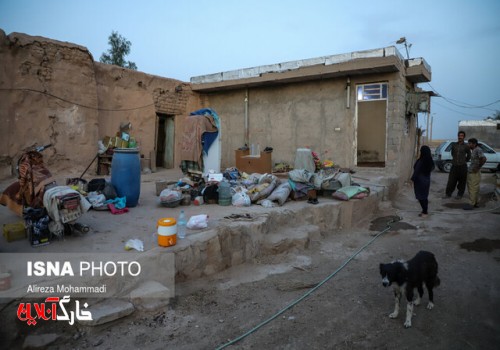 اعلام آمادگی سپاه برای کمک به زلزله‌زدگان شهرستان گناوه