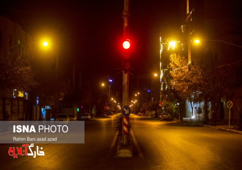 استاندار بوشهر: کنترل ورودی‌ها شهرها با جدیت دنبال شود