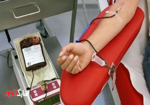 مراکز انتقال خون استان بوشهر شب‌های قدر میزبان اهداکنندگان هستند