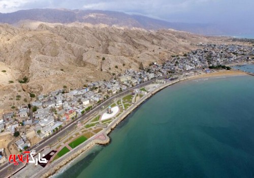 اجرای یک طرح توسعه گردشگری ساحلی و دریایی در بوشهر