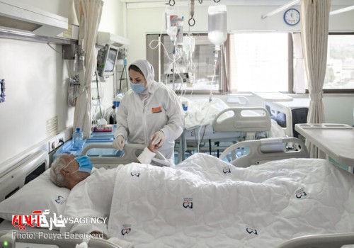 فوت ۴ بیمار کرونایی در استان بوشهر/ ۴۹۰ نفر بستری هستند