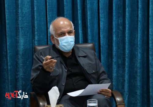 احقاق حق استان بوشهر در صنایع نفتی نیازمند انتصاب مدیران بومی است