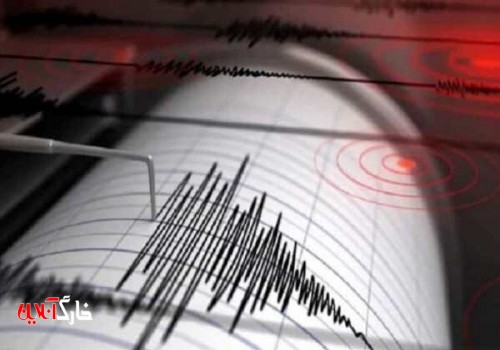 زلزله ۵.۷ ریشتری مرز فارس و بوشهر را لرزاند