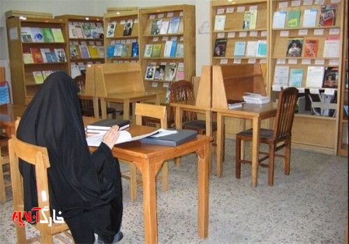 ۳ کتابخانه روستایی در شهرستان گناوه افتتاح شد