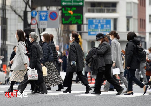 ریکاوری اقتصاد ژاپن در ۳ ماهه دوم سال جاری میلادی