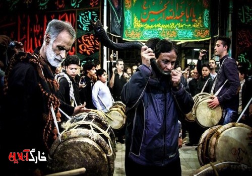 به‌دنبال ثبت‌ ملی دو آیین عزاداری بوشهری