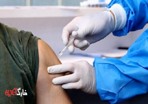 ۲۰ درصد جمعیت استان بوشهر دو دز واکسن کرونا را دریافت کرده‌اند