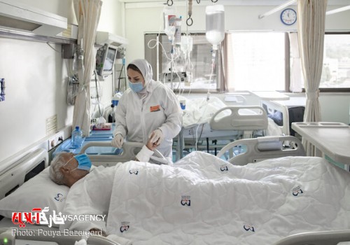 شناسایی ۲۷۶ مبتلای جدید به کرونا در لرستان/ ۳ بیمار دیگر فوت شد