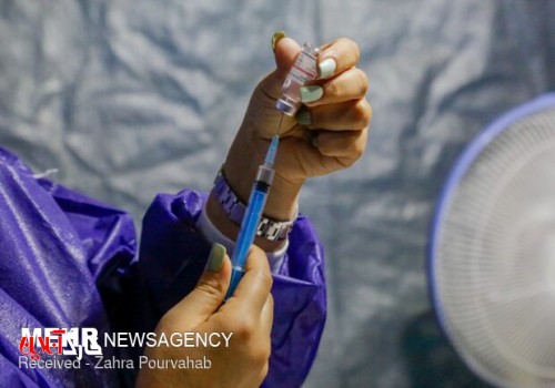 تزریق دوز دوم واکسن کرونا در کرمان از مرز یک میلیون نفر گذشت