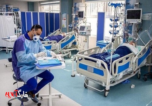 ۹۰ بیمار مبتلا به کرونا در بیمارستان‌های استان بوشهر بستری هستند