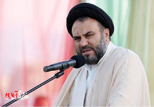 شهادت سردار سلیمانی عامل برکت برای اسلام و انقلاب است