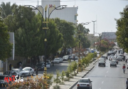 کمبود جای پارک در پرترددترین خیابان بوشهر/ پارکینگ احداث شود