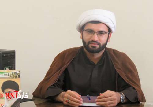 حجت‌الاسلام والمسلمین حسین منصوری نژاد به عنوان ریاست شورای هماهنگی تبلیغات جزیره خارگ منصوب شد