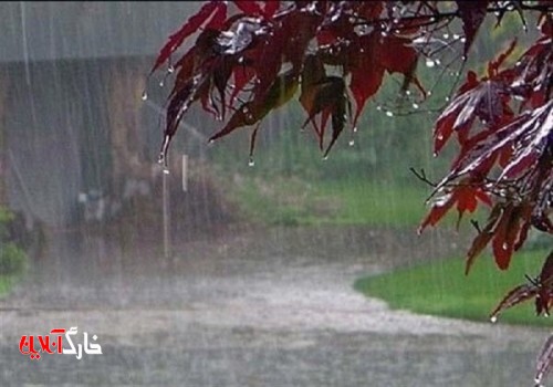 ورود سامانه بارشی به استان بوشهر/ اقدامات پیشگیرانه انجام شود