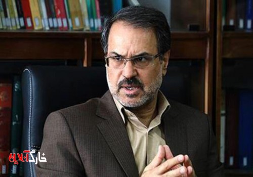 رئیس سازمان بازرسی با صیادان بوشهری دیدار و گفت‌وگو کرد