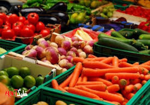 گواهی سلامت شرط صادراتی محصولات کشاورزی به روسیه