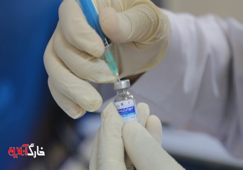 تزریق ۲۷۶ هزار دز واکسن کرونا در شهرستان نهاوند
