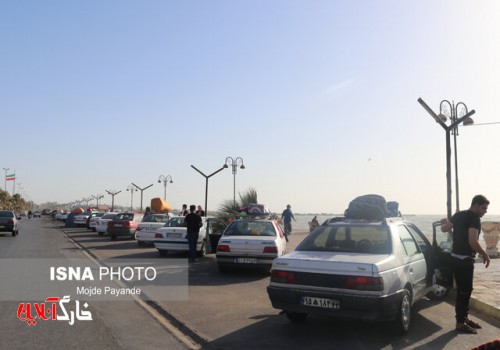 بوشهر رتبه نخست ارائه خدمات به مسافران معرفی شد