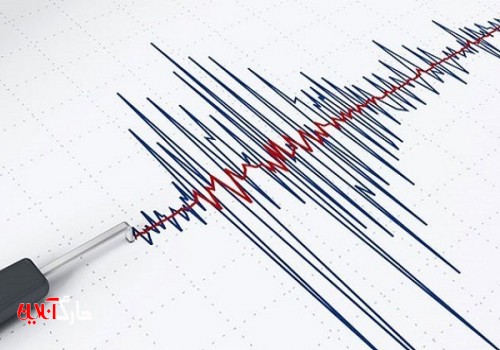 وقوع ۳ زلزله در استان بوشهر/ دیلم و دشتستان لرزیدند