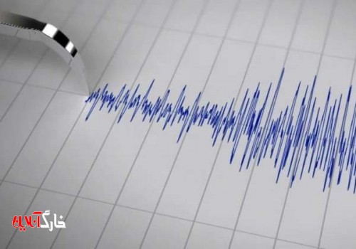 زمین‌لرزه ۳.۱ ریشتری برازجان را لرزاند