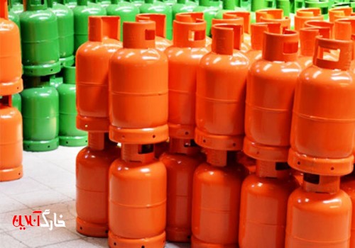 ۱۰ هزار سیلندر گاز مایع در استان بوشهر نوسازی می‌شود
