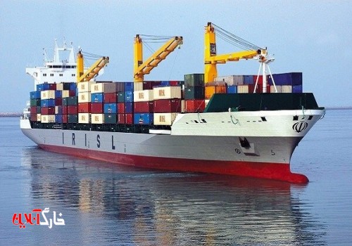 صادرات گمرکات استان بوشهر به کشور چین ۶۰ درصد افزایش یافت