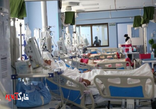 تعداد بیماران بستری کرونایی استان بوشهر به ۷ نفر کاهش یافت