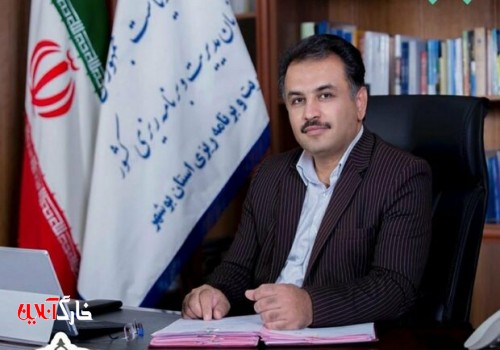 تکمیل پروژه‌های نیمه تمام دراولویت توزیع اعتبارات استان بوشهر است